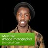 undefined Emmanuel Cole: Meet the iPhone Photographer