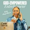 undefined God-Empowered Entrepreneur | Online Business, Christian Entrepreneur, Build Confidence, Marketing, Jesus, Overcome Fear, Faith, Kingdom Wealth
