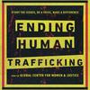undefined Ending Human Trafficking