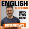 undefined English and Beyond: Intermediate English Podcast