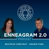 undefined Enneagram 2.0 with Beatrice Chestnut and Uranio Paes