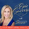 undefined Epic Success with Dr Shannon Irvine