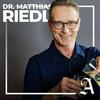 undefined Dr. Matthias Riedl - So geht gesunde Ernährung