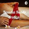 undefined Naudia Reads Erotica