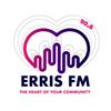 undefined Erris FM Podcasts