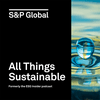 undefined ESG Insider: A podcast from S&P Global