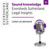 undefined Eversheds Sutherland - Legal Insights