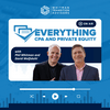 undefined Everything CPA and Private Equity with Phil Whitman and David Wolfskehl