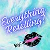 undefined Everything Reselling