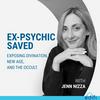 undefined Ex-Psychic Saved: Exposing Divination, New Age, and the Occult