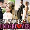 undefined Ex-Wives Undercover: Liars, Cheaters & Love Cons