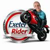 undefined Exeter Rider Motorcycle Podcast