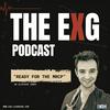 undefined EXG: Ready For The MRCP Podcast