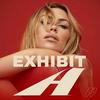 undefined Exhibit A with Abbey Clancy