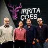 undefined Irritações