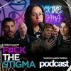 undefined F#CK THE STIGMA