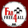 undefined Fab 4 Free 4 All
