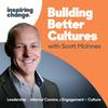 undefined Building Better Cultures