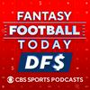 undefined Fantasy Football Today DFS