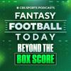 undefined Fantasy Football Today Beyond the Box Score