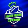 undefined Fantasy Football Weekly