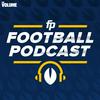 undefined FantasyPros - Fantasy Football Podcast