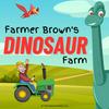 undefined Farmer Brown's Dinosaur Farm