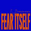 undefined Fear Itself with Cressida Bonas