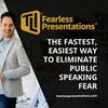 undefined Fearless Presentations