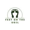 undefined Feet on the Soil