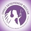 undefined Female Entrepreneur Musician with Bree Noble