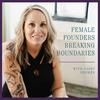 undefined Female Founders Breaking Boundaries
