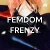 undefined FEMDOM FRENZY