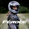 undefined Féroce