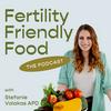 undefined Fertility Friendly Food