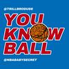 undefined You Know Ball: A (Mostly) NBA Podcast