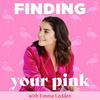 undefined Finding Your Pink 🦩