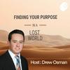 undefined Finding Your Purpose