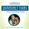 undefined Finnessiam Health's Quantumly Yours Podcast with Wendie Patrick