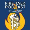 undefined Fire Talk Podcast - by Fire Safety Stick