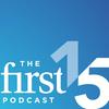 undefined First15 Devotional