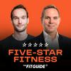 undefined Five-Star Fitness by The Fit Guide