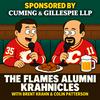undefined Flames Alumni Krahnicles