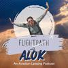 undefined Flightpath with Alok