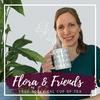 undefined Flora and Friends - Your botanical cup of tea