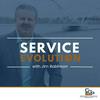undefined Service Evolution