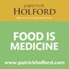 undefined Food is Medicine with Patrick Holford