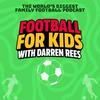 undefined Football For Kids