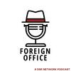 undefined Foreign Office with Michael Weiss