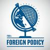 undefined FDD's Foreign Podicy